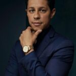David Del Rio