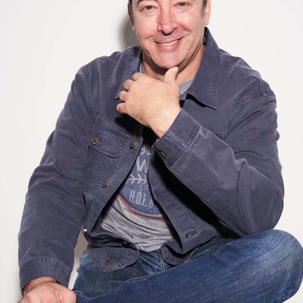 David Goldstein