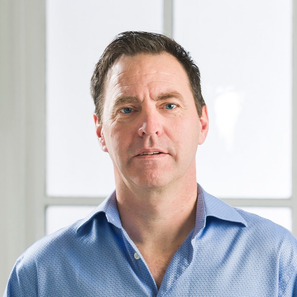 Dean Munchinsky