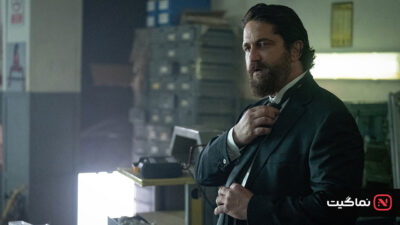 Den of Thieves 2 2025