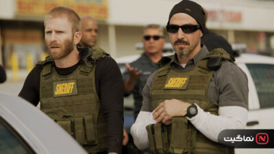 Den of Thieves 2018