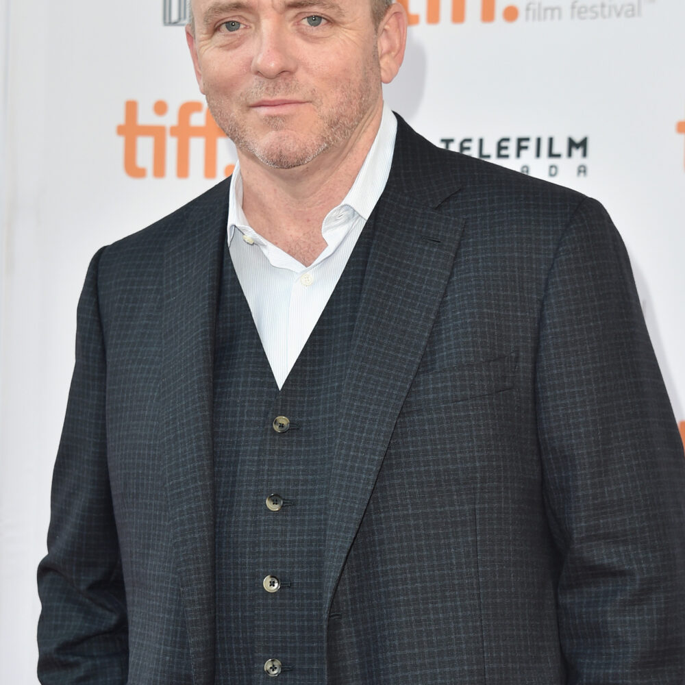 Dennis Lehane