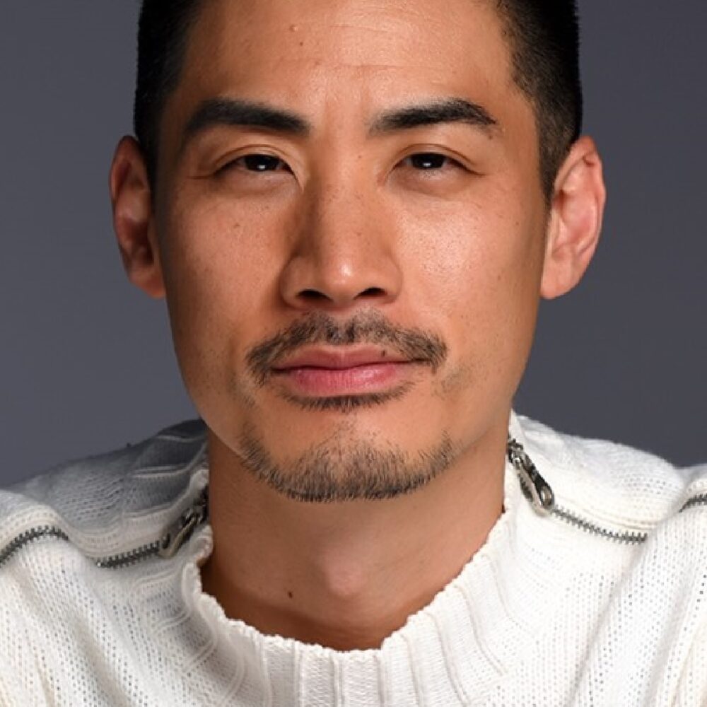 Derek Siow