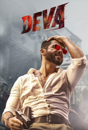 دانلود و تماشای فیلم Deva 2025
