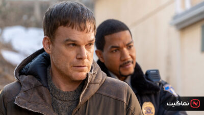 Dexter New Blood 2021