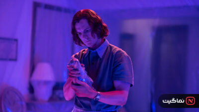 Dexter New Blood 2021