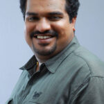 Dileesh Pothan