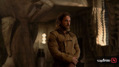 Dune Prophecy 2024