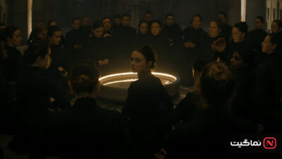 Dune Prophecy 2024