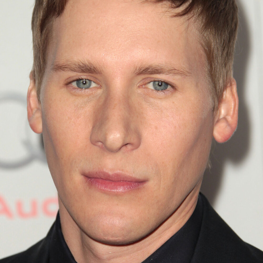 Dustin Lance Black