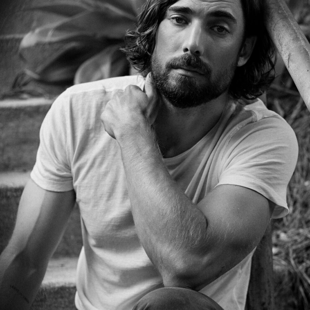 Dustin Milligan