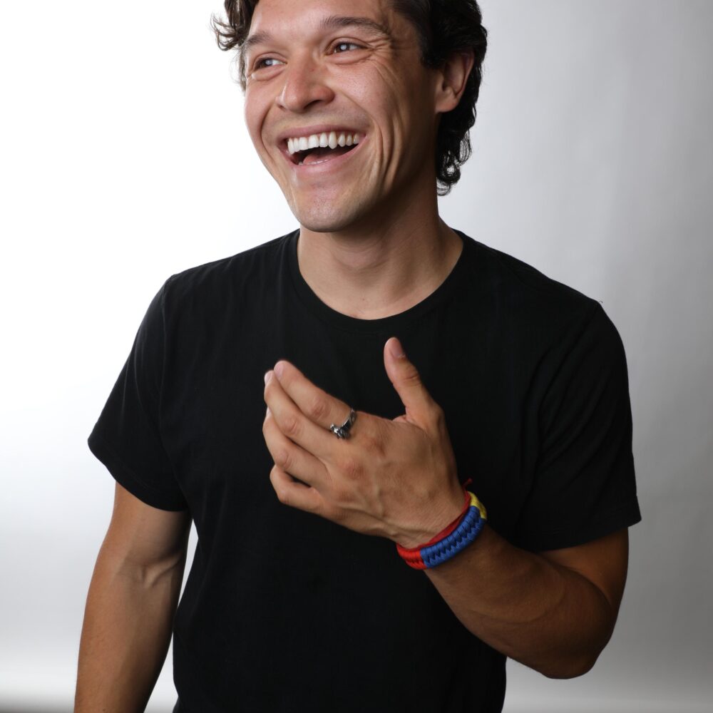 Eduardo De Los Reyes