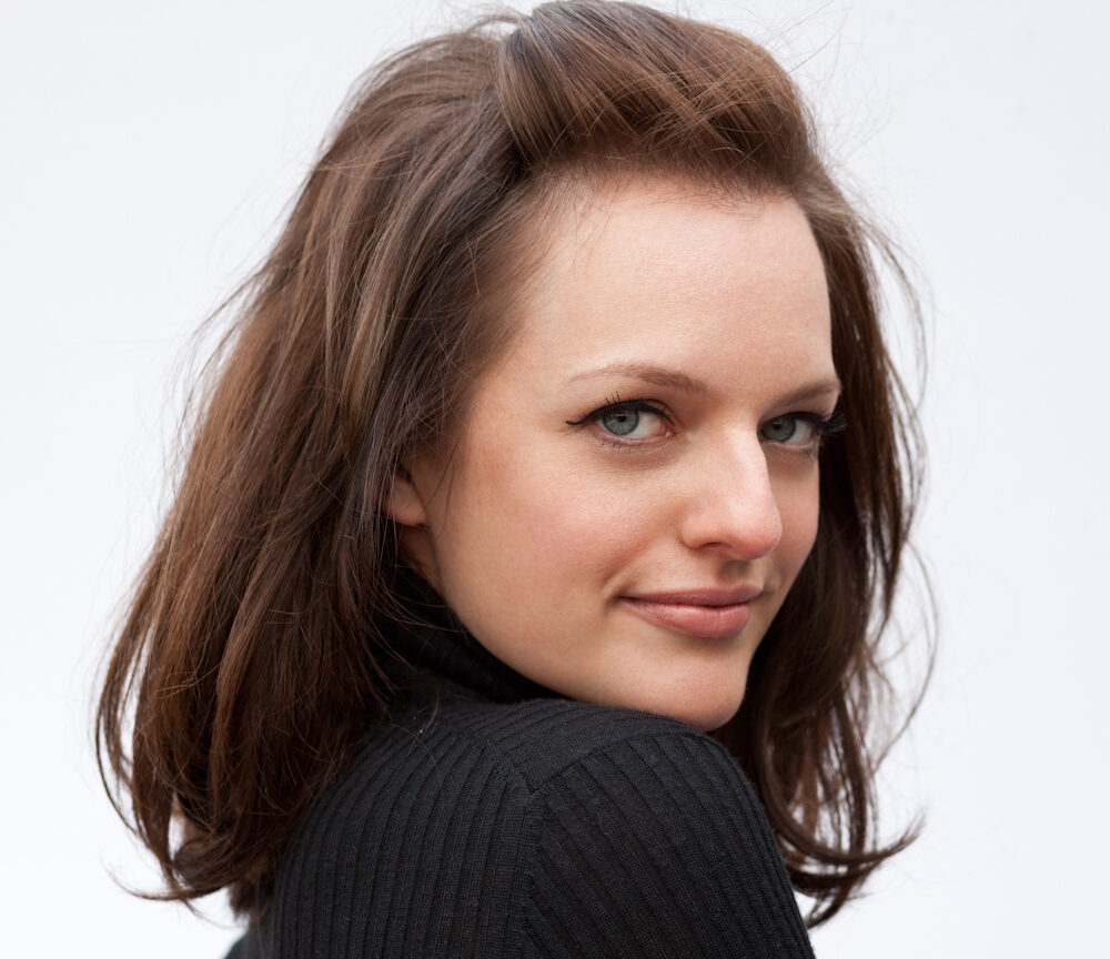 Elisabeth Moss