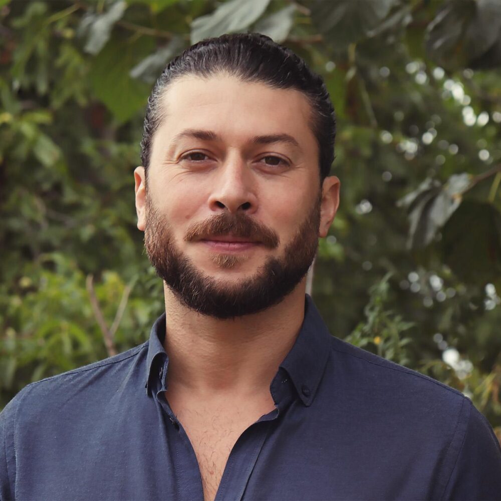 Erman Bostan