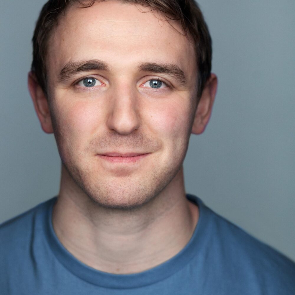 Ewan Black