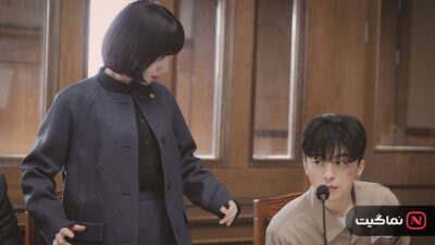 Extraordinary Attorney Woo 2022