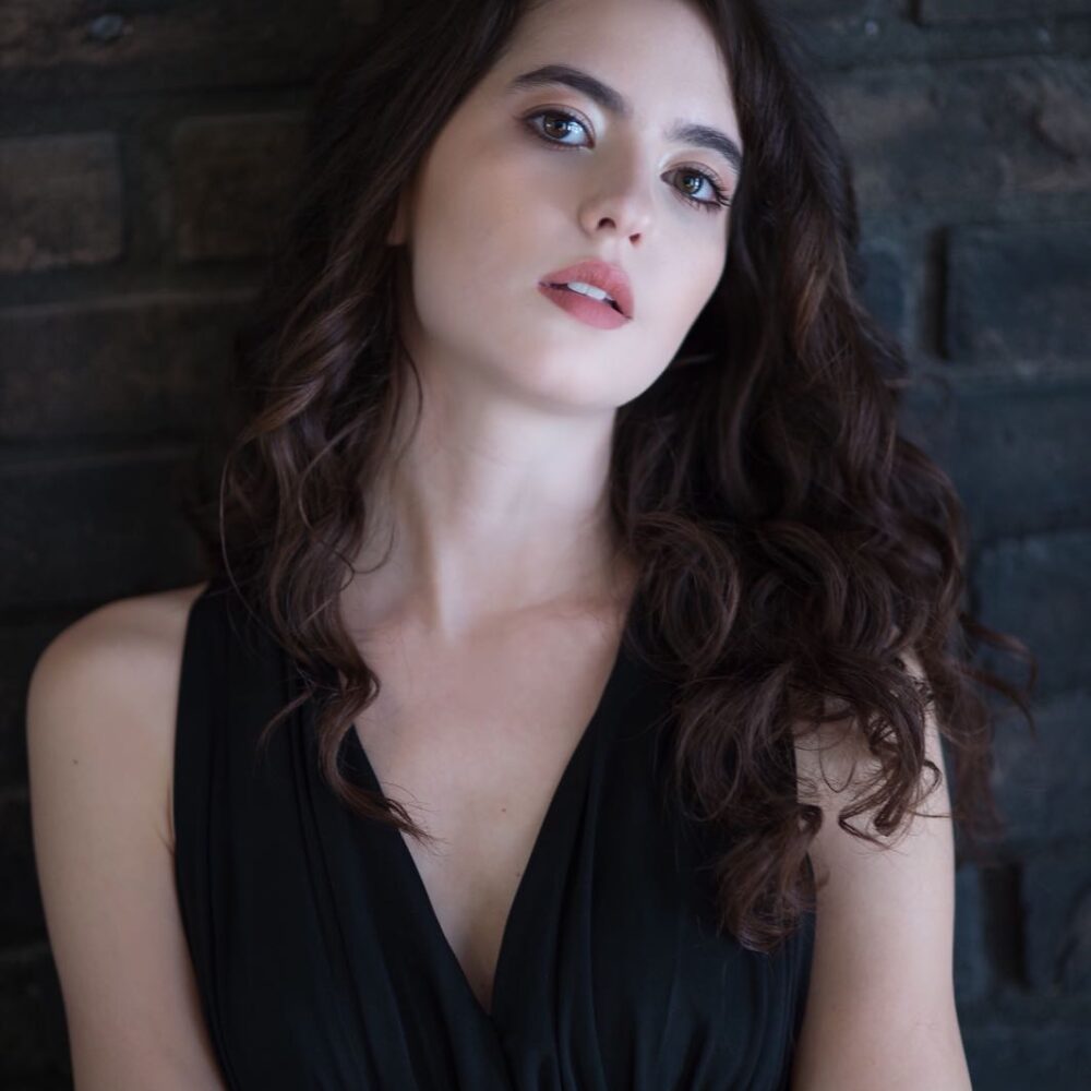 Ezgi Senler
