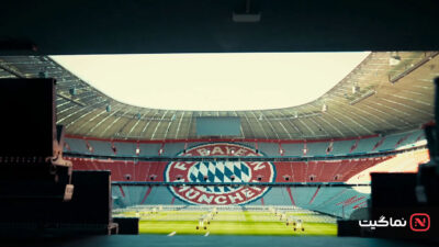 FC Bayern Behind the Legend 2021