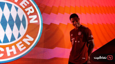 FC Bayern Behind the Legend 2021
