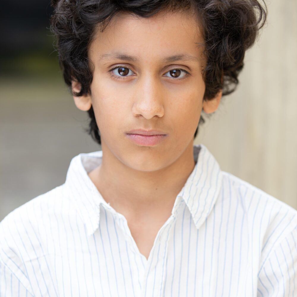 Felix Tandon