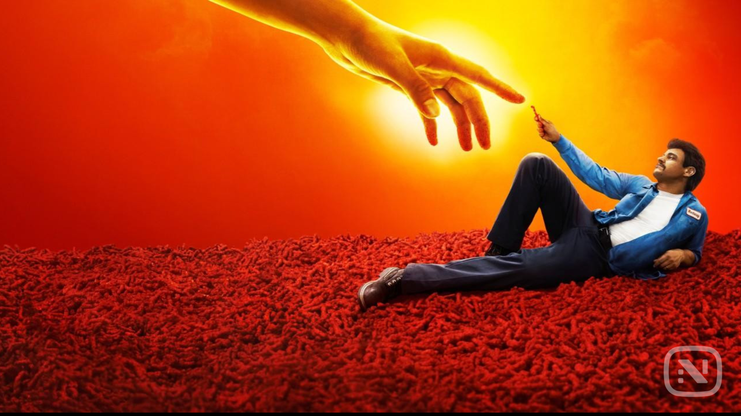فیلم Flamin’ Hot یکی از فیلم های خانوادگی برتر سال 2023 است که مسیر پر فراز و نشیب ریچارد از یک کارگر ساده تا تبدیل شدن به یکی از چهره‌های موفق در صنعت مواد غذایی را به تصویر می‌کشد.