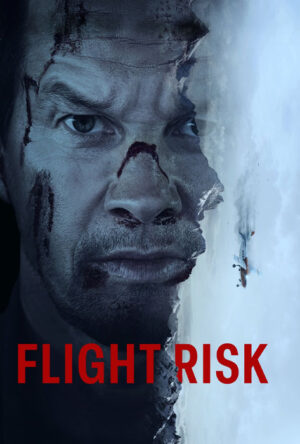 دانلود و تماشای فیلم Flight Risk 2025
