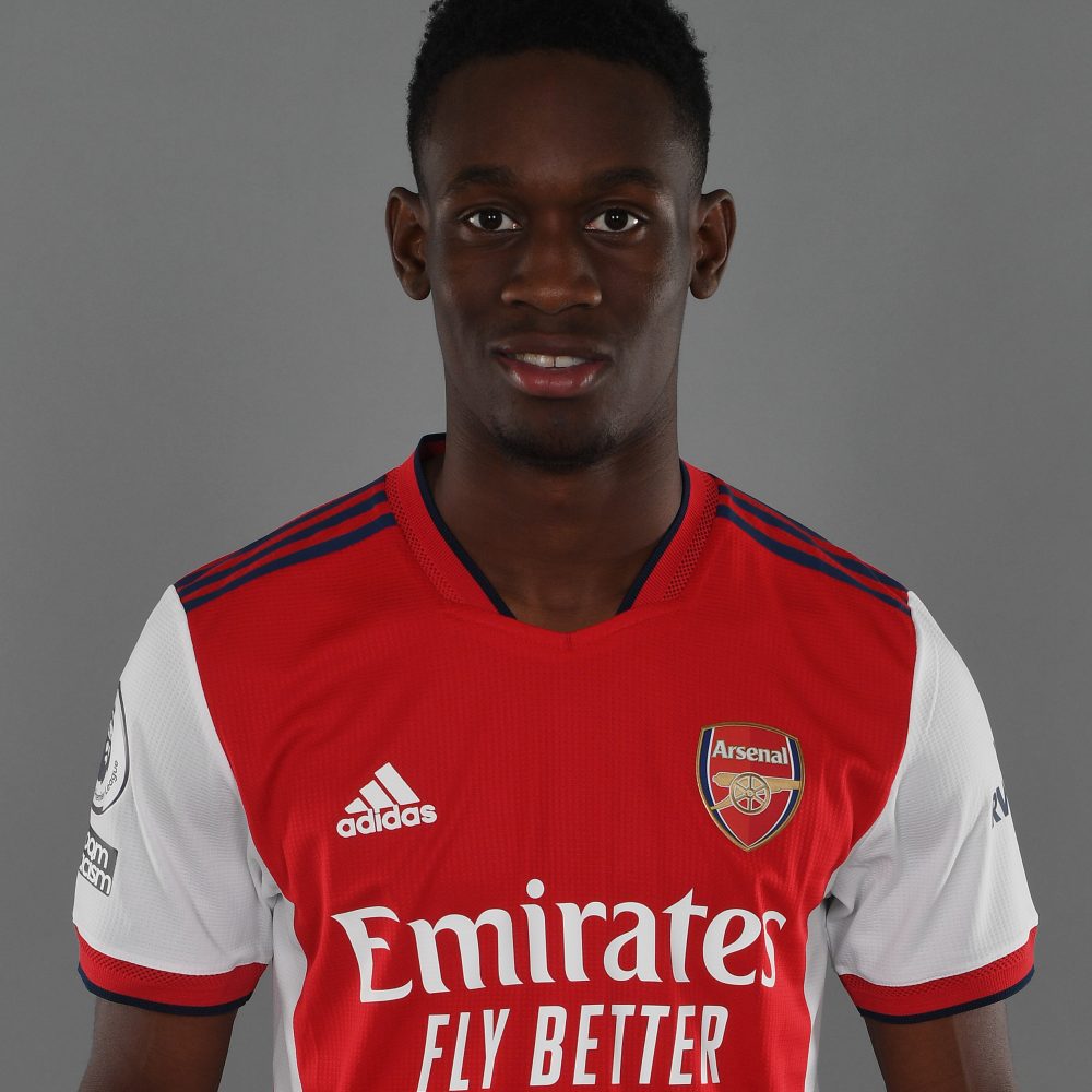 Folarin Balogun