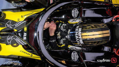 Formula 1 Drive to Survive 2019