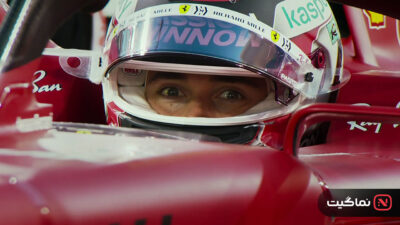 Formula 1 Drive to Survive 2019