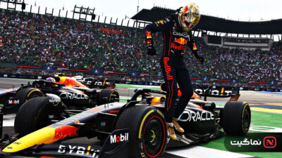 Formula 1 Drive to Survive 2019