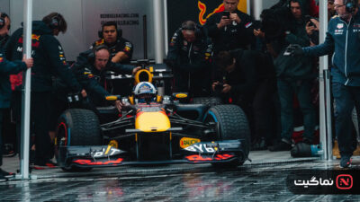 Formula 1 Drive to Survive 2019