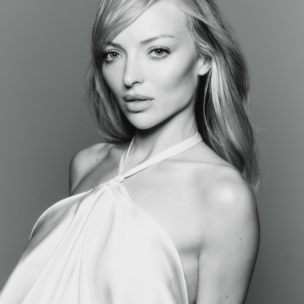 Francesca Eastwood