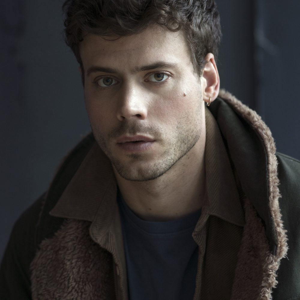 Francois Arnaud