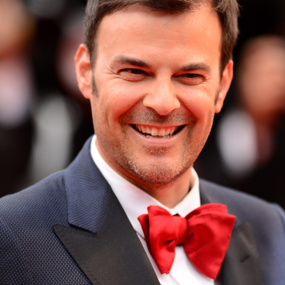 Francois Ozon