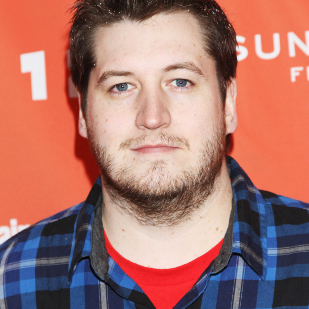 Gareth Evans