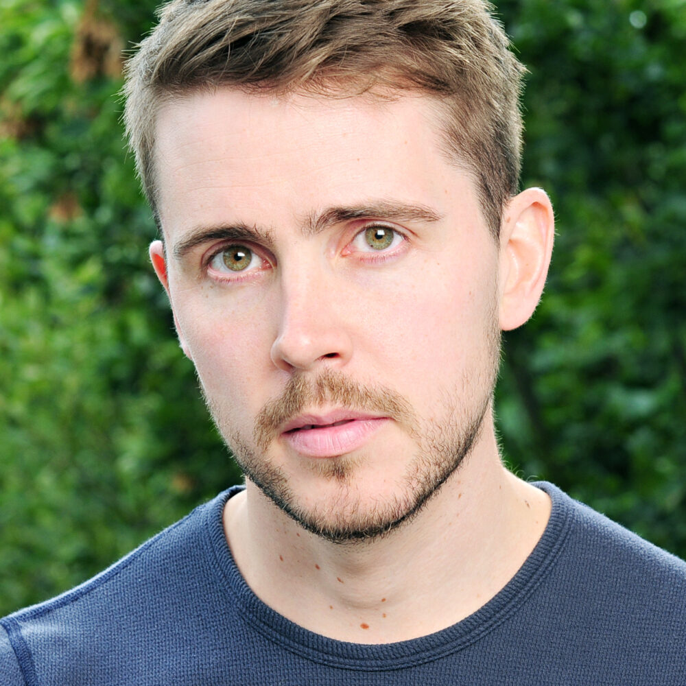 Gareth Pierce