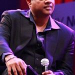 Gautham Vasudev Menon