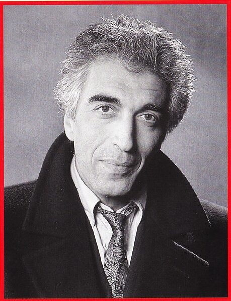 Gerard Darmon