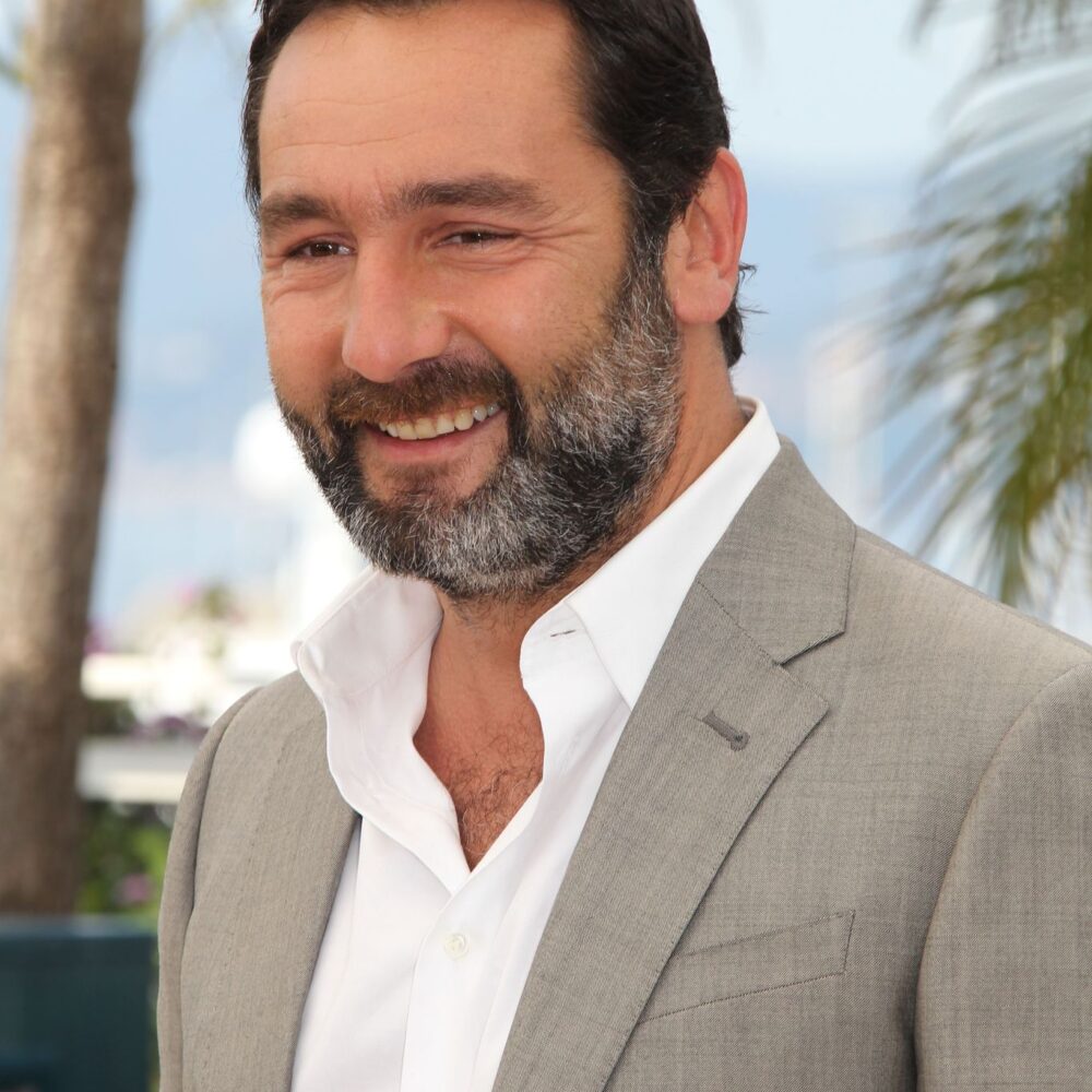 Gilles Lellouche