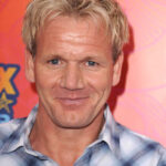 Gordon Ramsay