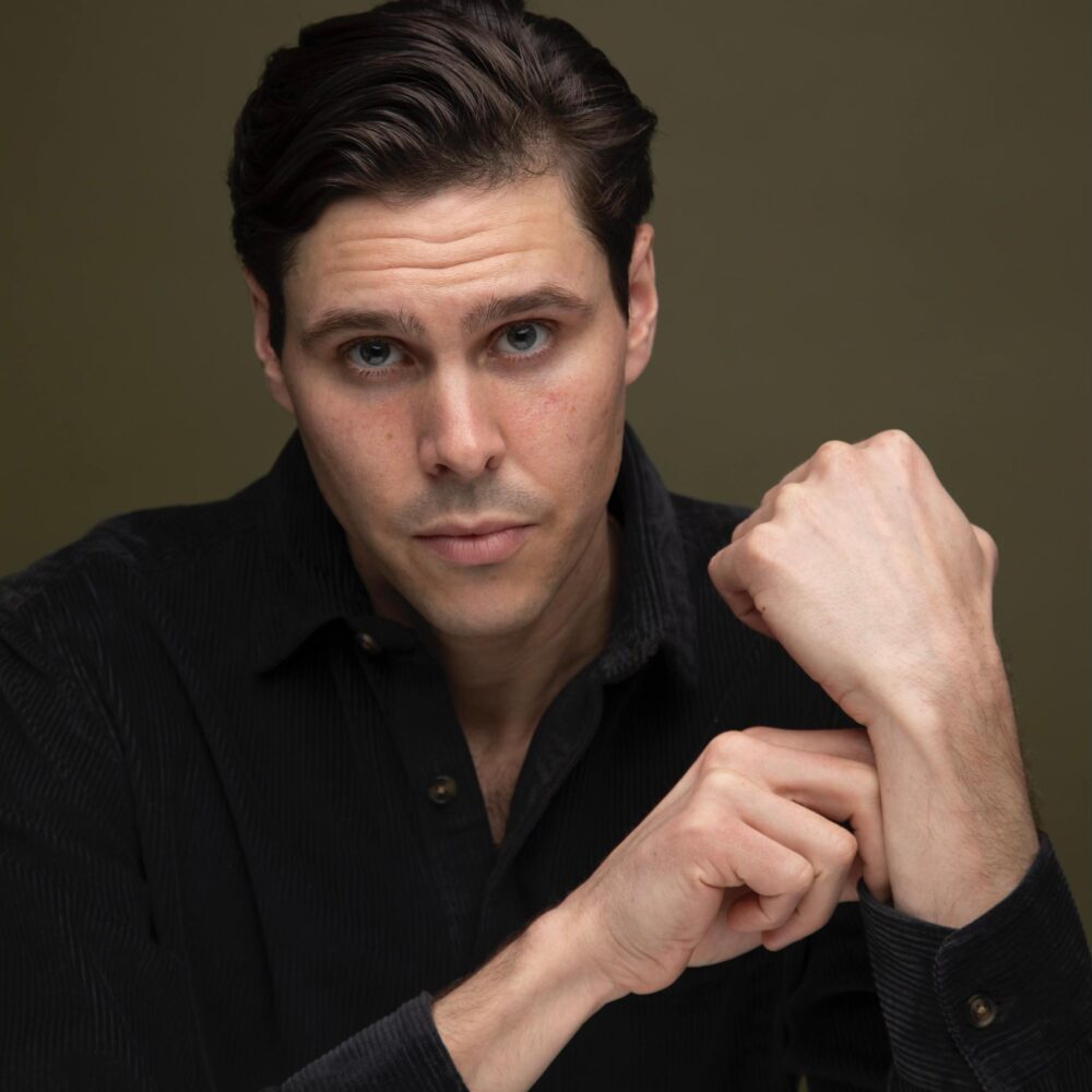 Grant Schumacher