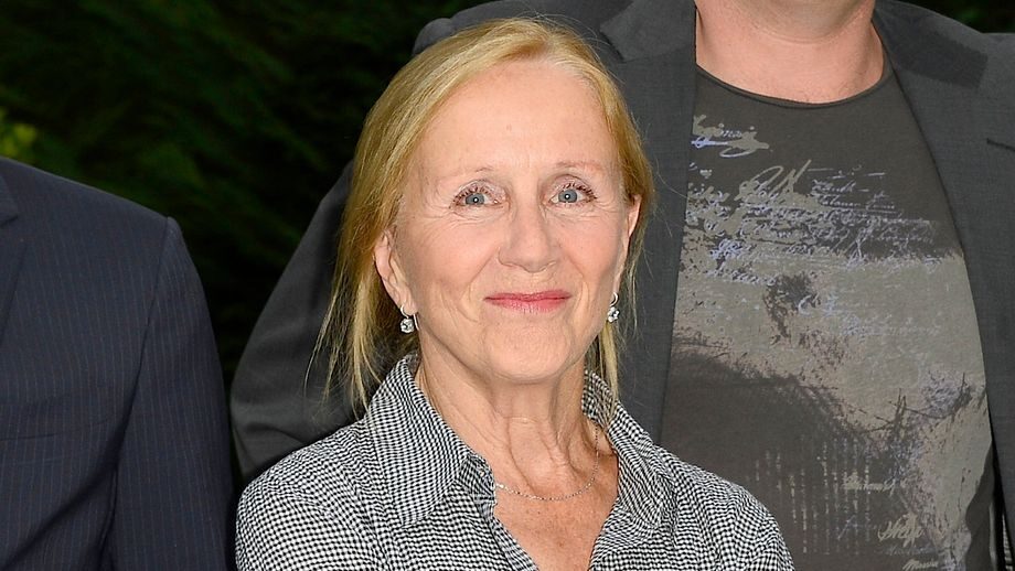 Helene Vincent