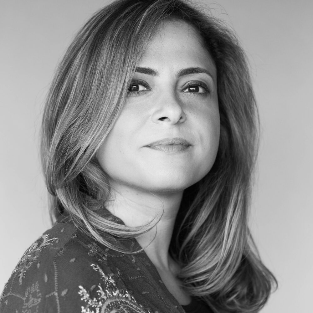 Hend Fakhroo