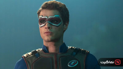 Henry Danger the movie 2025