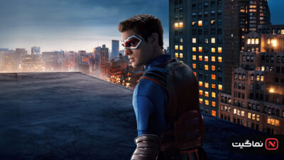 Henry Danger the movie 2025