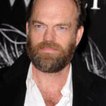Hugo Weaving
