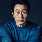 Huh Joon-ho