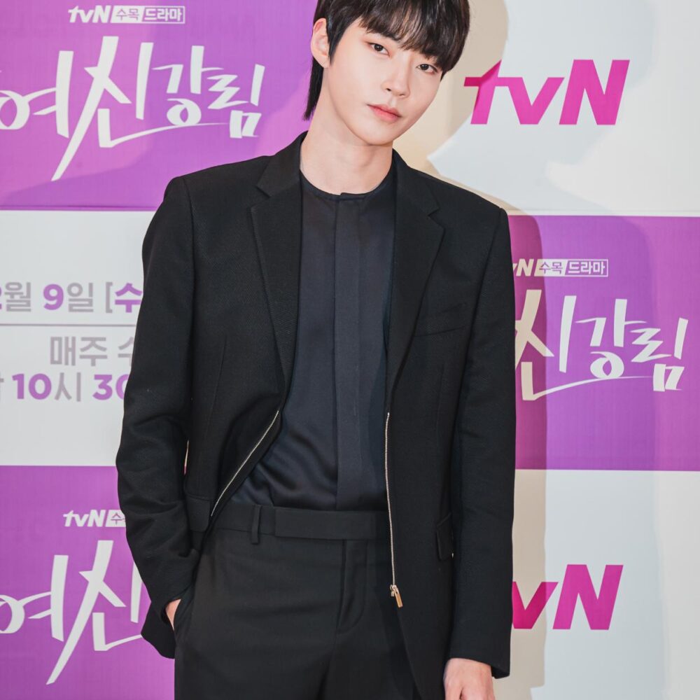 Hwang In Youp