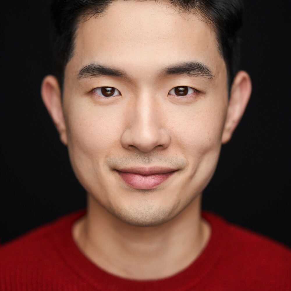 Ian Kim