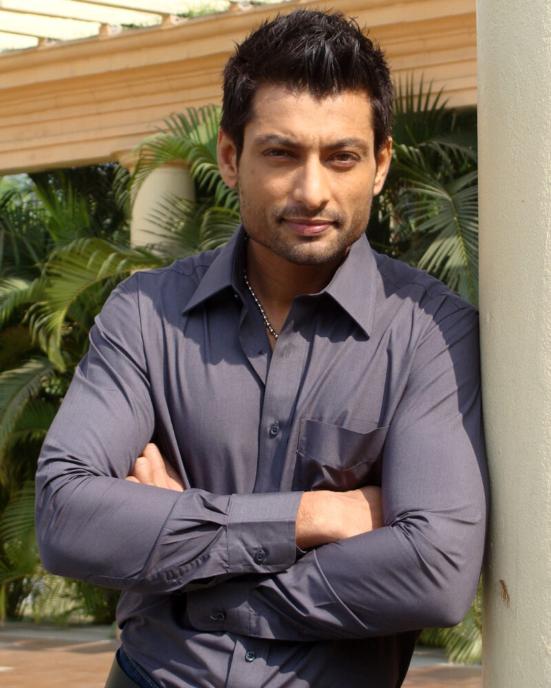 Indraneil Sengupta